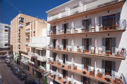 Hostal Las Nieves