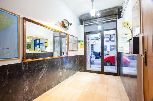 Hostal Las Nieves
