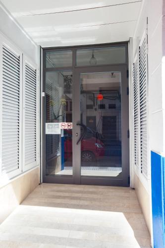 Hostal Las Nieves