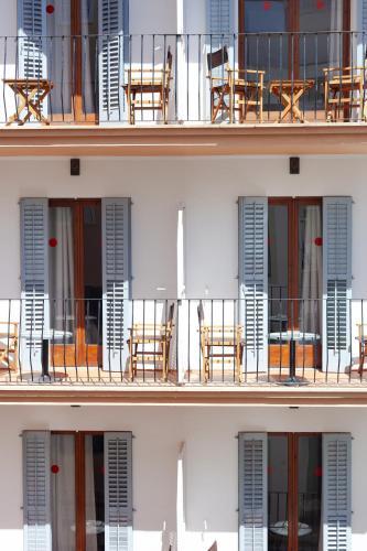 Hostal Las Nieves