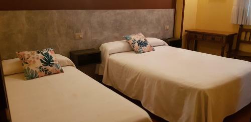 Hostal Pensi�n Residencia Fisterra