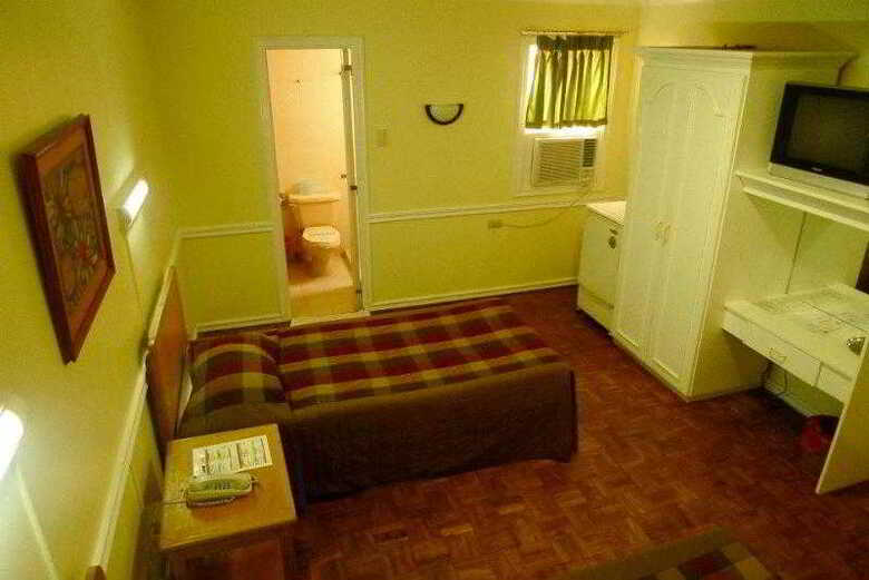 Bagobo House Hotel