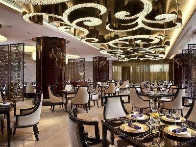 Hotel Crowne Plaza Xi'an