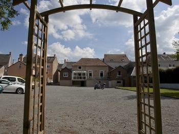 Bed & Breakfast L'air Du Temps