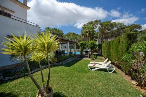 Villa Casa Baskings