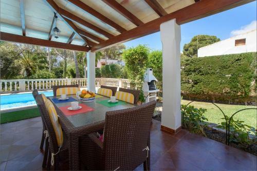 Villa Casa Baskings