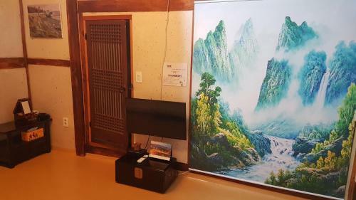 Hostal Soriwool Guesthouse
