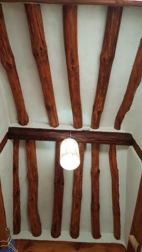 Hostal Soriwool Guesthouse
