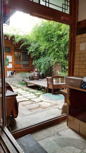 Hostal Soriwool Guesthouse