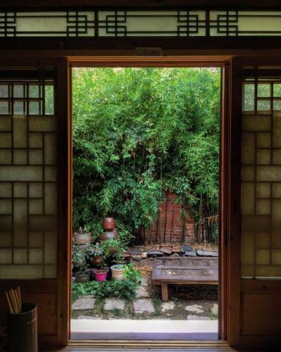 Hostal Soriwool Guesthouse