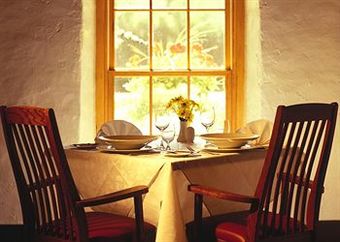 Hotel Millcroft Inn & Spa