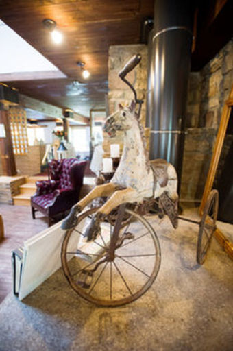 Hotel Millcroft Inn & Spa