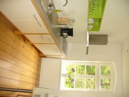 Apartamento Haus Hirschpfuhl