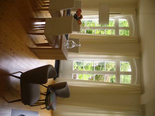 Apartamento Haus Hirschpfuhl