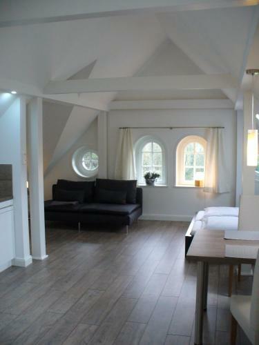 Apartamento Haus Hirschpfuhl