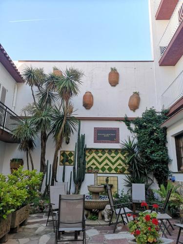 Hostal Mallorca Boutique Hotel