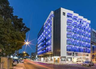 Frangiorgio Hotel Apartments