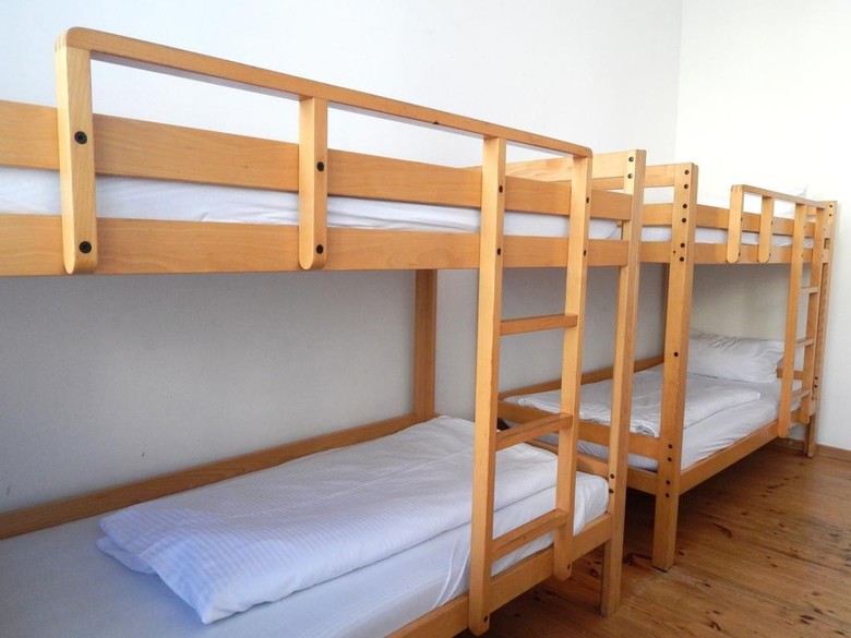 Albergue Jugendhotel Berlincity