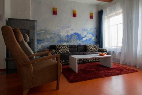 Sunnyhouse Apartments