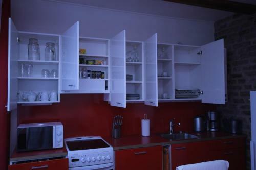 Sunnyhouse Apartments