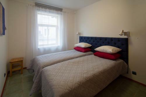 Sunnyhouse Apartments