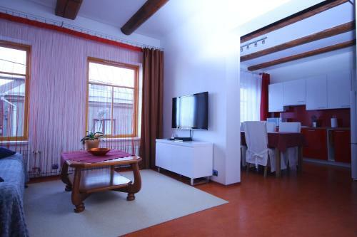 Sunnyhouse Apartments