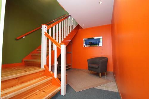 Sunnyhouse Apartments