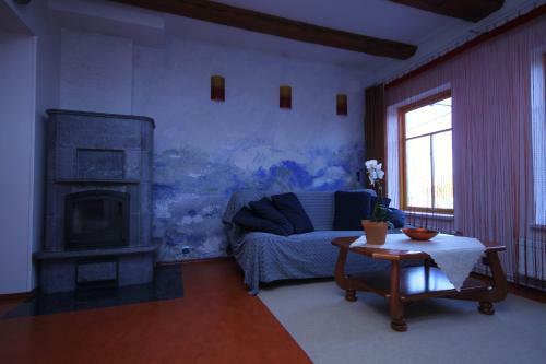 Sunnyhouse Apartments