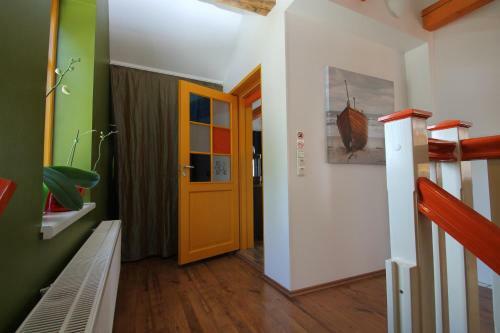 Sunnyhouse Apartments