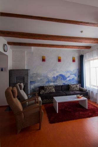 Sunnyhouse Apartments