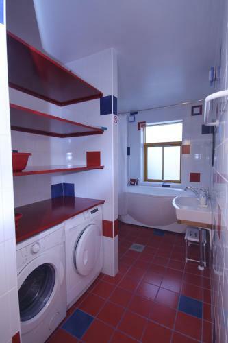 Sunnyhouse Apartments