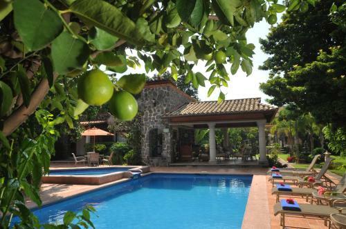 La Buena Vibra Retreat And Spa Hotel