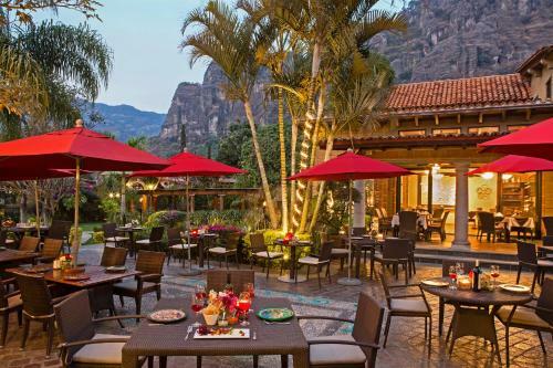 La Buena Vibra Retreat And Spa Hotel