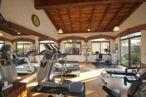 La Buena Vibra Retreat And Spa Hotel