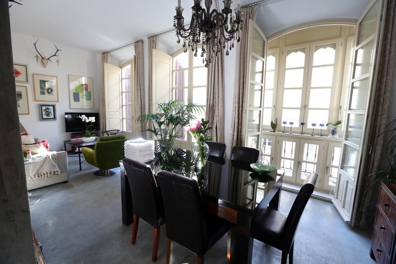 Victoria Apartamentos