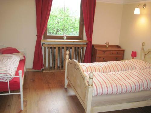 Hostal Chalet Catton