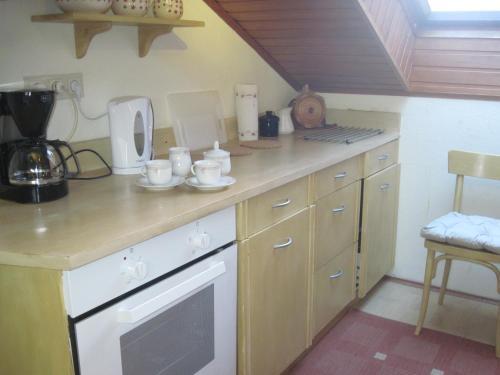Hostal Chalet Catton