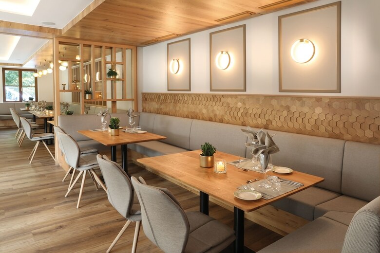 Hotel Gr�ner Wald