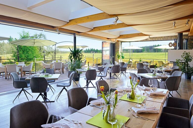 Hotel Gr�ner Wald
