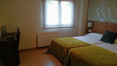 Hotel Rural Neixon