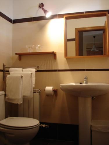 Apartamentos Entrer�os