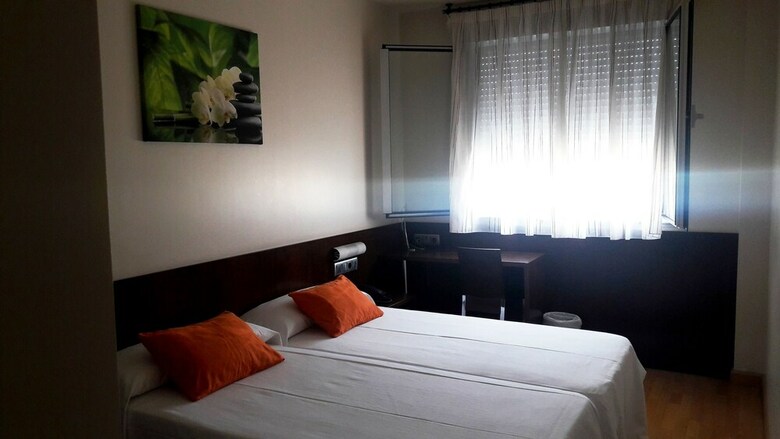 Hostal Nirvana