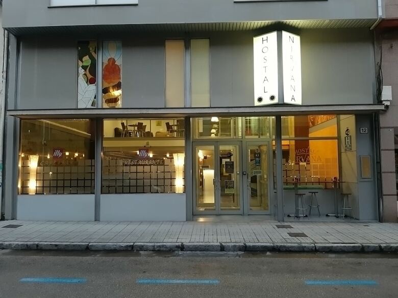 Hostal Nirvana