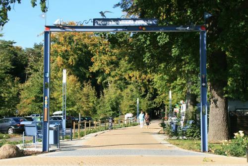 Apartamento Ferienwohnungen Villa Waldblick