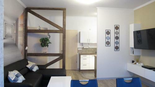 Apartamento Ferienwohnungen Villa Waldblick