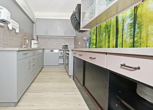 Ferienanlage Zempin Haus Achterwasser