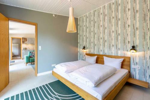 Haus Silvana Bungalow Whg 3