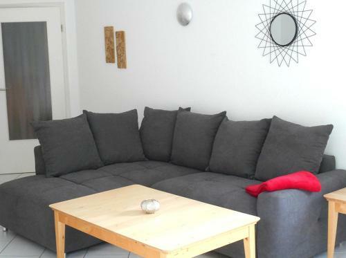 Apartamento Strandidyll