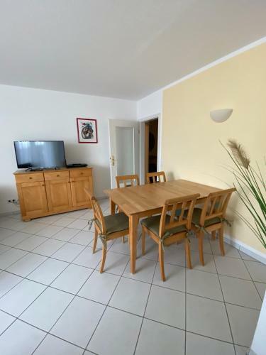 Apartamento Seestern