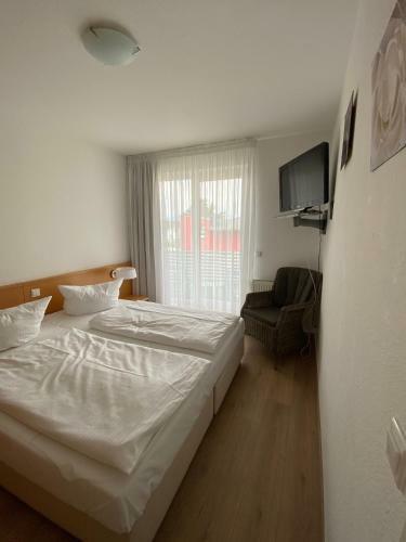 Apartamento Seestern